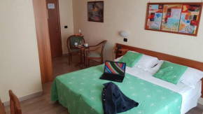 Hotel Aurora Vieste